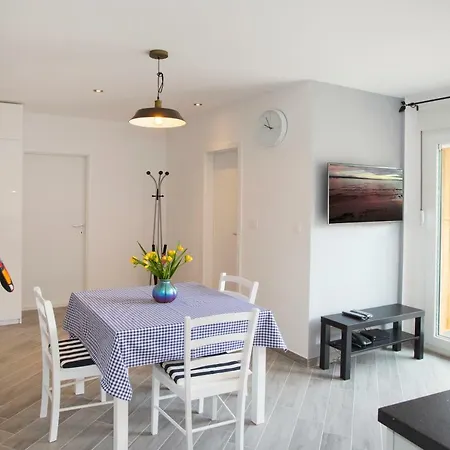 Apartment Splite Moj *