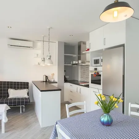 Splite Moj * 스플리트