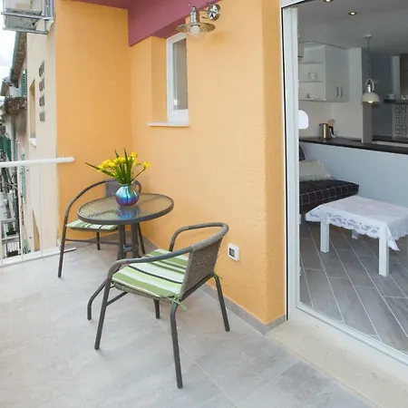 Splite Moj * 스플리트