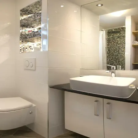 Splite Moj 아파트