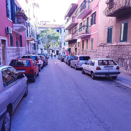 Splite Moj 아파트