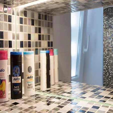 Splite Moj 스플리트