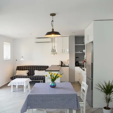 Apartman Splite Moj *