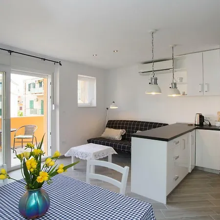 Splite Moj Lägenhet Split