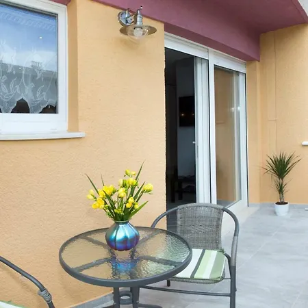 Apartman Splite Moj Split