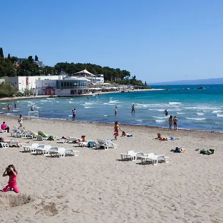 Apartman Splite Moj
