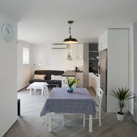 Apartman Splite Moj