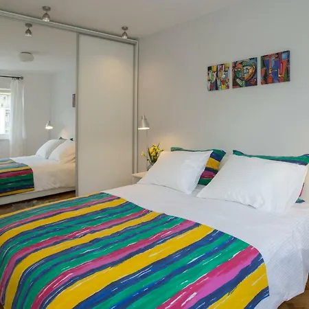 Apartment Splite Moj Split