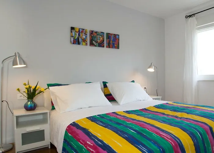 Apartamento Splite Moj *