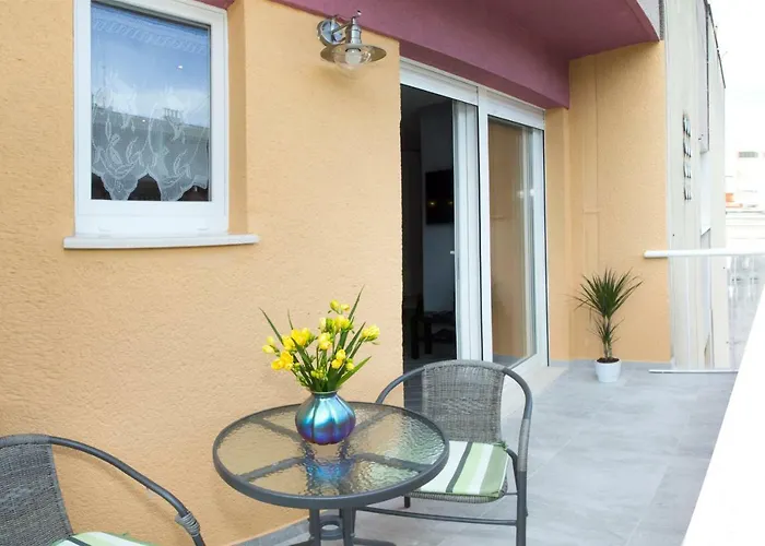 Apartment Splite Moj Split