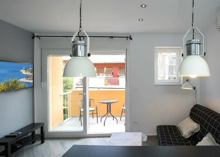 Splite Moj Apartamento