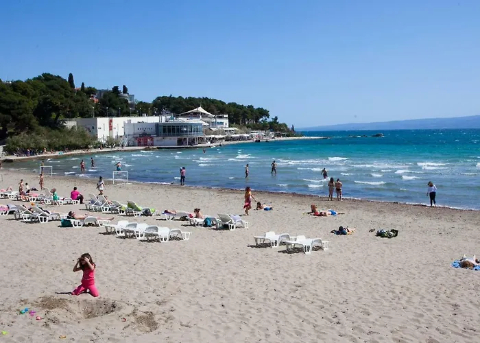 Apartamento Splite Moj