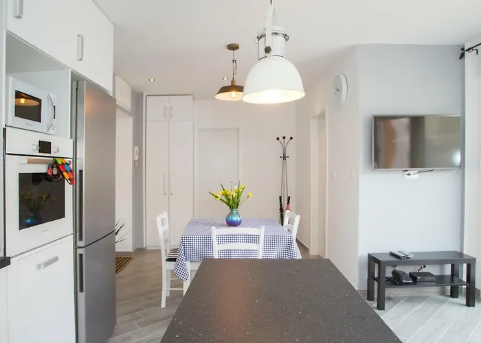 Splite Moj Apartamento