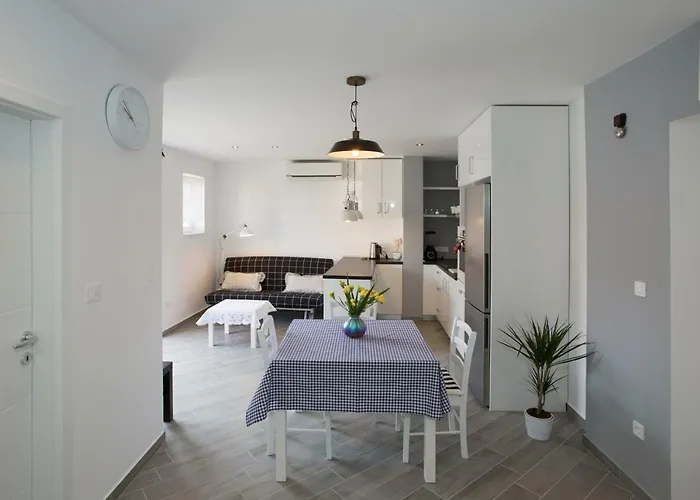 Apartment Splite Moj