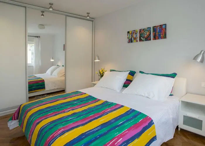 Apartamento Splite Moj Split