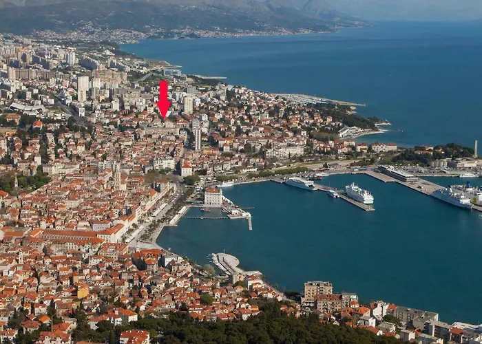 Splite Moj Apartamento *