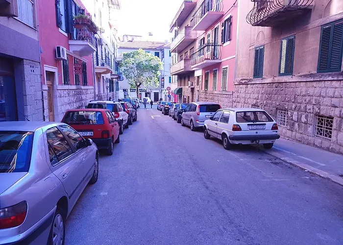 Splite Moj Apartamento