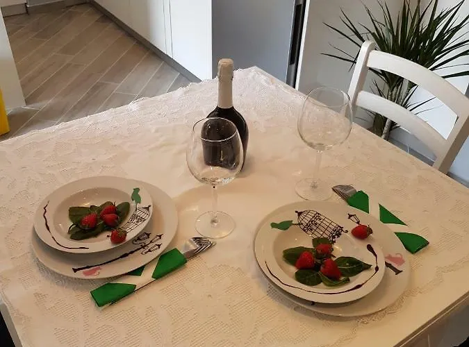 Apartment Splite Moj *