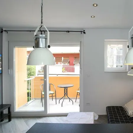 Splite Moj Appartement