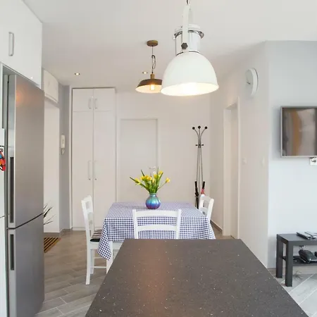 Splite Moj Appartement