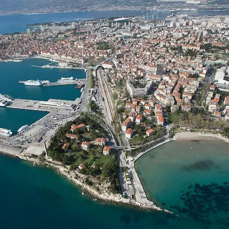 Splite Moj Appartement *