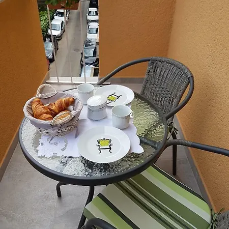 Appartement Splite Moj *